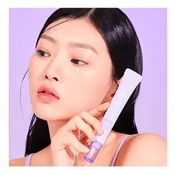 Омолоджуючий крем для області навколо очей з колагеном та ретинолом Retin-Collagen 3D Core Eye Cream Fraijour 15 мл - мініатюра 3
