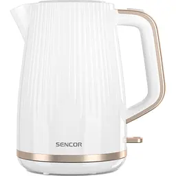 Електрочайник Sencor SWK 7510WH 1.7 л
