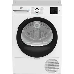 Сушильна машина BEKO BM3T37239WB - мініатюра 2