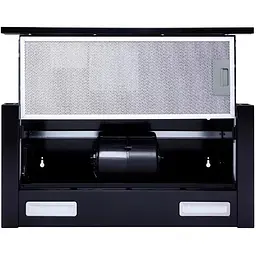 Витяжка телескопічна Minola HTL 6215 BL 700 LED - мініатюра 10