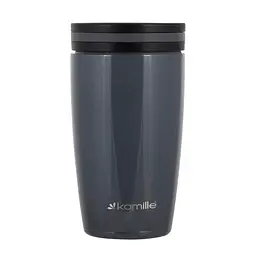 Термокухоль Kamille KM-2157 320 мл - мініатюра 4