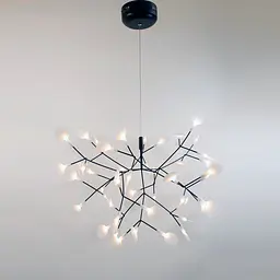 Підвісна люстра Friendlylight Petals 72 FL5219 - мініатюра 2