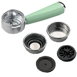 Кавоварка ARIETE 1389 GR - мініатюра 5