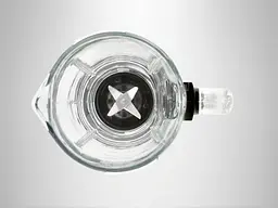 Блендер Silver Crest SSTME 600 B1 1,75 л - мініатюра 3