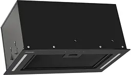 Вбудована витяжка Eleyus NAVIS 800 LED 52 BL - мініатюра 3