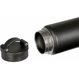 Термопляшка Skif Outdoor Sporty, 0.53L ц:чорний - мініатюра 3