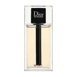 Dior Homme Sport Eau de Toilette, 20 мл (розпив), чоловічі