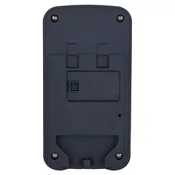 IP виклична панель Dahua DHI-VTO2111D-P-S3 - мініатюра 2