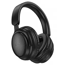 Накладні бездротові навушники W53 Tone Classic Black Hoco teh0030627