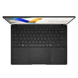Ноутбук ASUS Vivobook S 14 M5406KA-PP059W,Ryzen AI 7-350,24GB,512GB,3K - мініатюра 3
