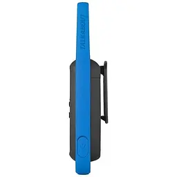 Рація Motorola TALKABOUT T62 (5031753007300) Blue [76613] - мініатюра 3
