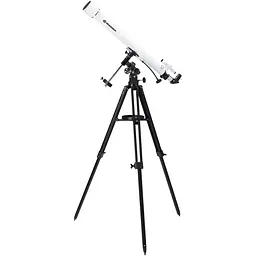 Телескоп Bresser Classic 60/900 EQ Refractor з адаптером для смартфона (4660910)