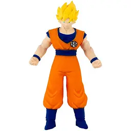 Стретч-іграшка DragonBall Diramix 96000_Super Saiyan GOKU
