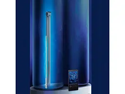 Електричний накопичувальний водонагрівач (бойлер) Electrolux EWH 100 SI SE EEC - мініатюра 7