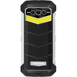Смартфон Doogee S100 Pro 12/256 Gb Global Silver - мініатюра 2