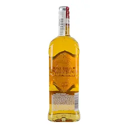 Лікер Soplica Hazelnut 26% 0.5 л - мініатюра 4