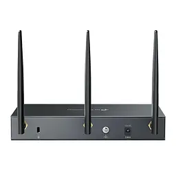 VPN маршрутизатор з гігабітними портами, ER706W TP-LINK - мініатюра 4