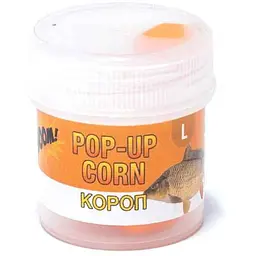 Плаваюча силіконова кукурудза BOOM L Короп