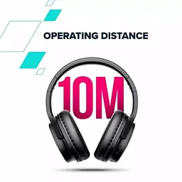 Навушники Canyon OnRiff 4 Pink (CNS-CBTHS4P) - мініатюра 13