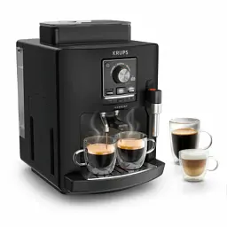 Кавомашина Krups EA5088E0 - мініатюра 3