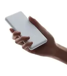 Повербанк Xiaomi Mi Lite 10000 mAh 22.5W (P16ZM) - мініатюра 3