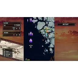 Ключ активації Microsoft Strikers 1945 II для Xbox One/Series - мініатюра 5