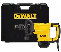 Молоток відбійний мережевий DeWalt D25832K - мініатюра 3