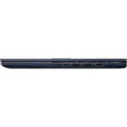 Ноутбук ASUS Vivobook 15 A1502VA Intel Core i5- 13420H до 4, 6 ГГц, 15, 6 дюймів, Full HD, IPS, 16 ГБ DDR4, 1 ТБ SSD, Intel UHD, Quiet Blue - мініатюра 13