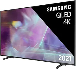 Телевізор Samsung QE43Q67A - мініатюра 2