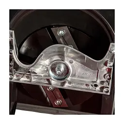 Садовий подрібнювач Vitals Master, Zs 2845wt, 2800W, 45мм, 50л, ніж, 11.9кг (244885) - мініатюра 10