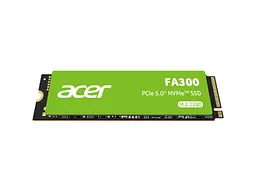Внутрішній SSD-накопичувач Acer FA300 1 TB (BL.9BWWA.167) - мініатюра 2