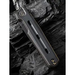 Ніж складаний Weknife Navo WE22026-3 - мініатюра 13