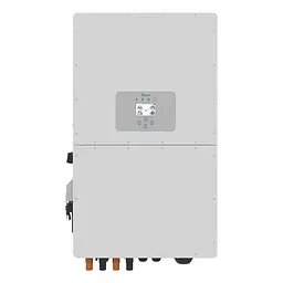 Гібридний трифазний інвертор 30kW Deye SUN-30K-SG01HP3-EU-BM3 (42-00133)