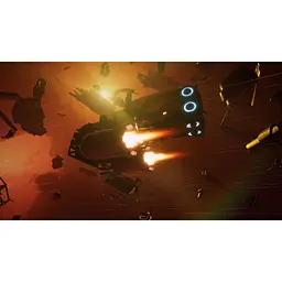 Ключ активації Microsoft Star Trucker для Xbox Series S/X - мініатюра 2