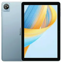 Планшет Blackview TAB 30 2/64GB Wi-Fi Glacier Blue
