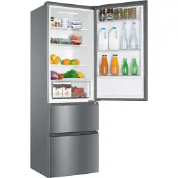 Холодильник Haier HTR3619ENMN - мініатюра 6