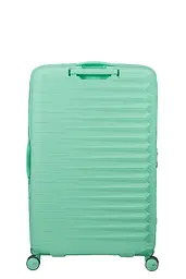 Валіза 78 См American Tourister FASTFORWARD JELLY MINT 78x50x30(34) MI0*14003 - мініатюра 5
