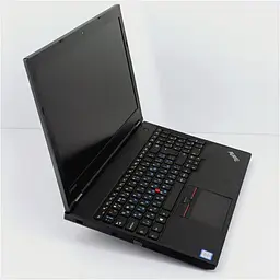 Ноутбук Lenovo ThinkPad L560 FHD (i5-6200U/4/192SSD) - Class A- "Б/В"