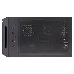 Корпус 1stPlayer T7-P-BK-4F1 Black 750W (T7-P-BK-4F1-PS-750FK-EU) - мініатюра 3
