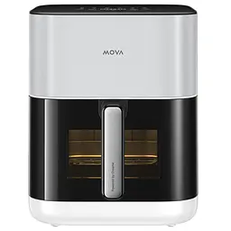 Мультипіч Mova AeroChef FD10s Pro Білий (VFF12A-WH-S)