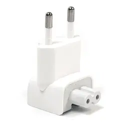 Перехідник зарядного пристрою PowerPlant Apple iPad, iPhone (APADAPTEURO)