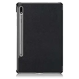 Чохол-книжка для планшета Samsung Galaxy Tab S7 Plus /S7 FE 12.4 2020 - мініатюра 7