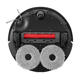 Пилосос Roborock Qrevo S Pro Black - мініатюра 10
