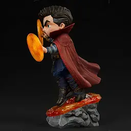 Фігурка Marvel Avengers: Endgame - Doctor Strange (Марвел) - мініатюра 2