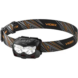 Налобний ліхтар Videx VLF-H055D [144620]