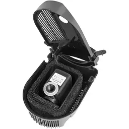Фонтан-фільтр для ставка Kruger Meier FountainPure 4000 3 в 1: насос, фільтр, фонтан (3000 л/год) - мініатюра 8
