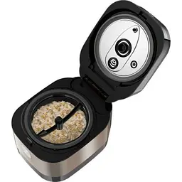 Мультиварка Tefal MultiCook&Stir 1200 Вт чорно-бронзова (RK905A34) - мініатюра 4