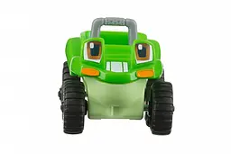 Машинка Rev&Roll Рев і Рамбл Wheelie Краш (EU881840) - мініатюра 2