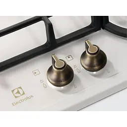 Варильна поверхня Electrolux EGH6343RON газова [137866] - мініатюра 2