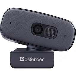 Веб-камера Defender G-lens 2695 FullHD 2K 1520p, 3.9МП - мініатюра 4